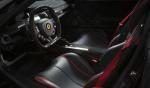 Ferrari LaFerrari Cavallo Infernale 2016 года